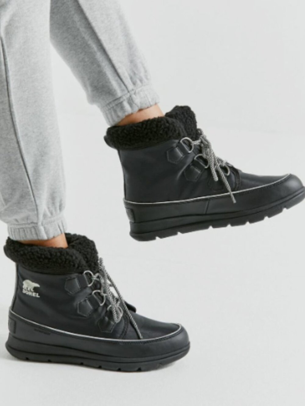 Sorel Explorer Carnival Boots (BRAND NEW)
